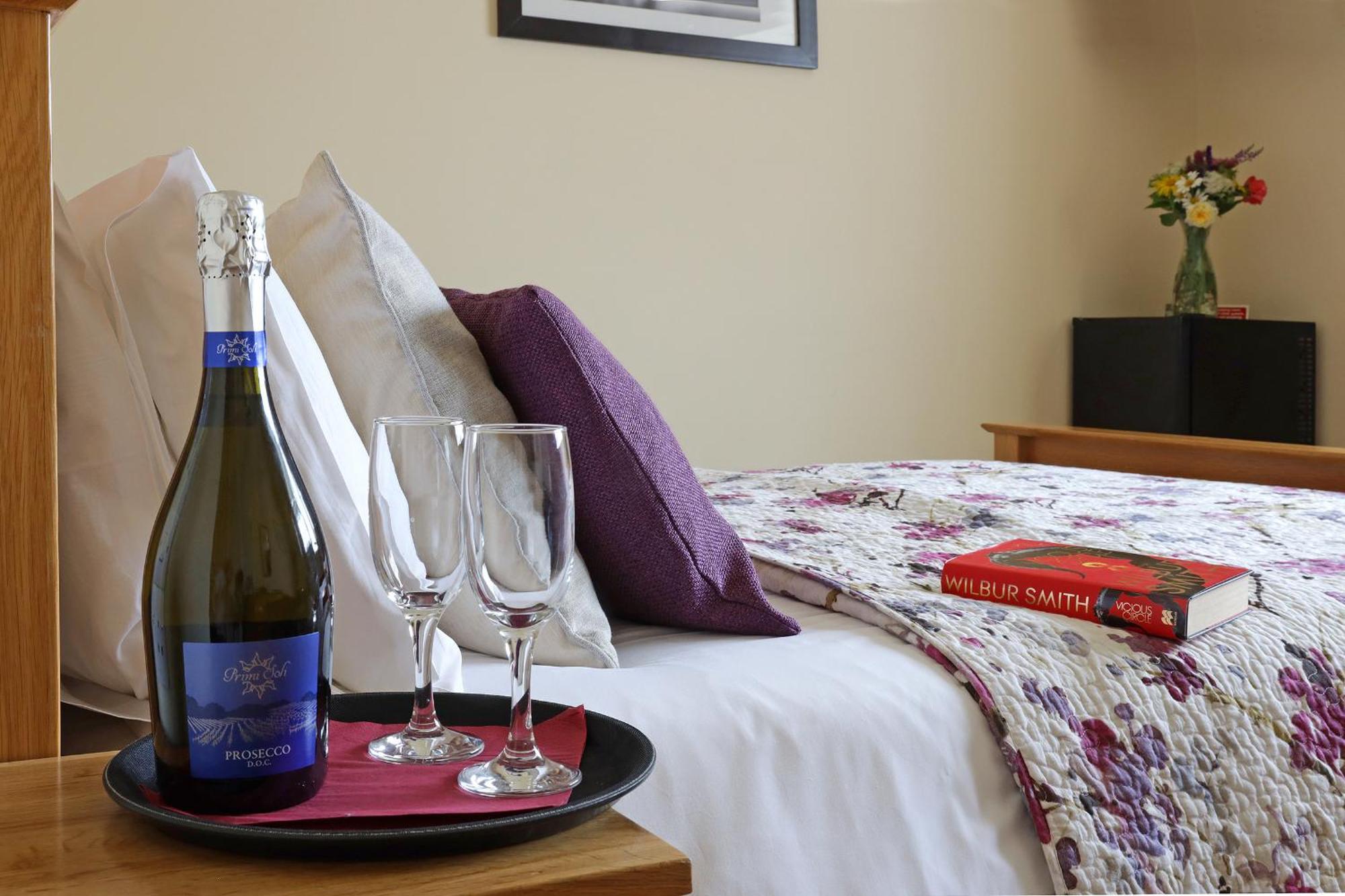 Готель Masons Arms Montacute Екстер'єр фото